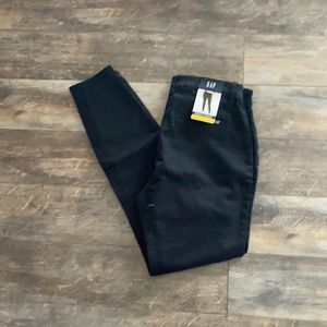 Gap Stretch Skinny Pants